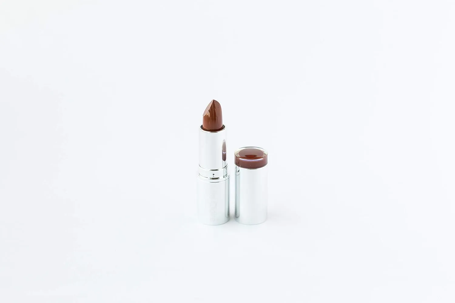 Miss Claire Color Rich Lipstick 12, Brown, 4 g