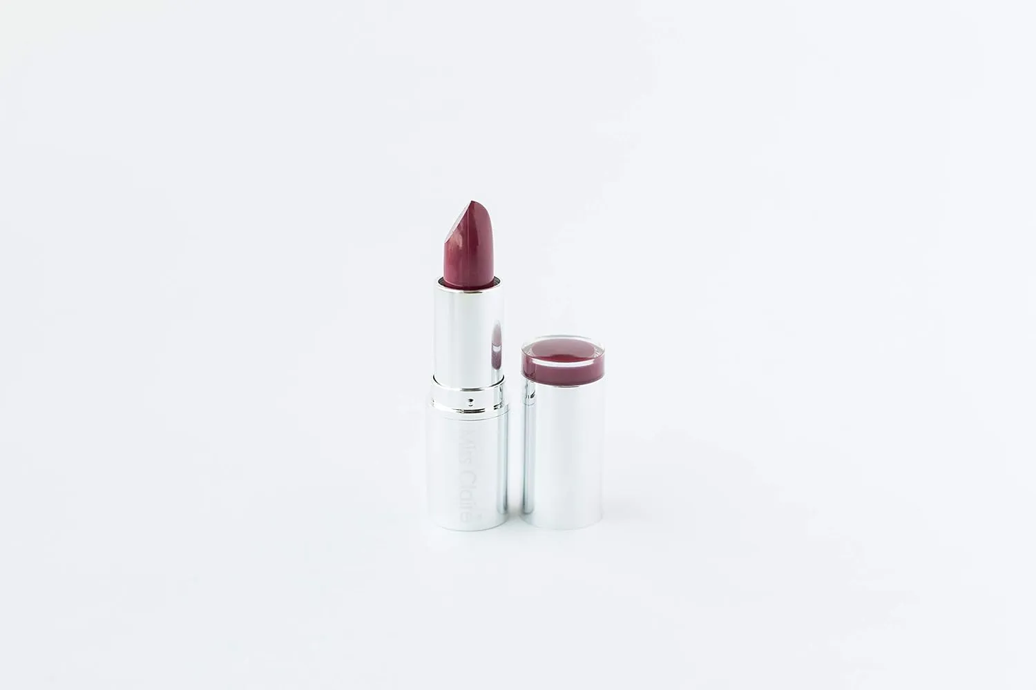 Miss Claire Color Rich Lipstick 19, Purple, 4 g