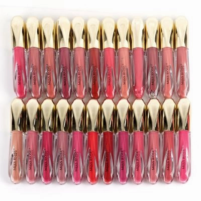 Miss Rose Professional Matte lip-gloss