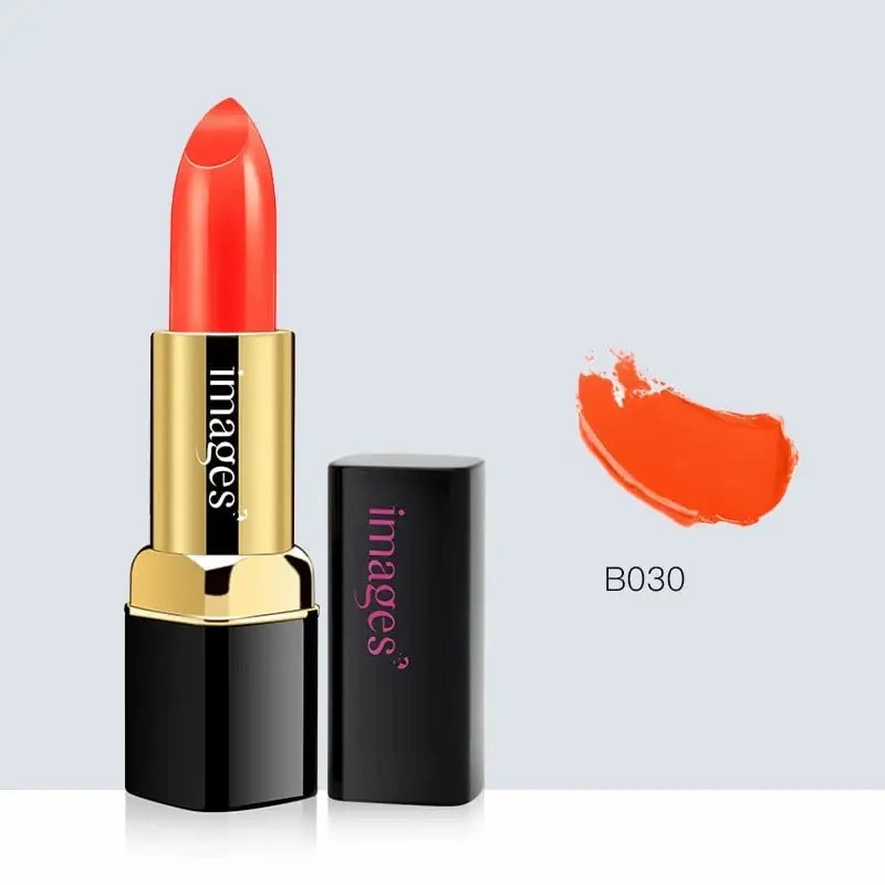 Moisturizing Lip Gloss and Lipstick Combo