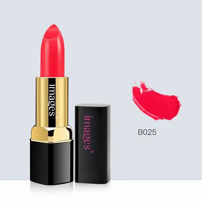 Moisturizing Lip Gloss and Lipstick Combo