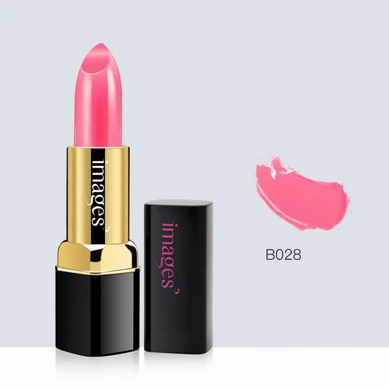 Moisturizing Lip Gloss and Lipstick Combo