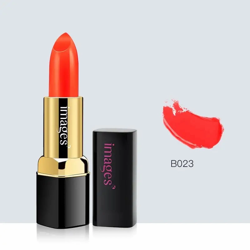 Moisturizing Lip Gloss and Lipstick Combo