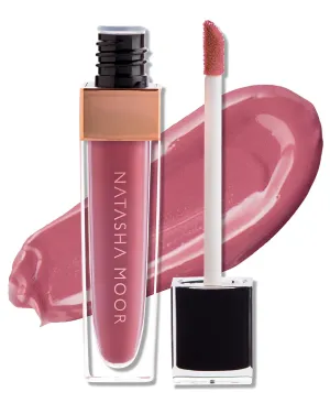 Molten Matte Liquid Lipstick - Long-Lasting, Hydrating, Matte Finish with Moisturizing Vitamin E - Waterproof, Kiss-Proof, Cruelty-Free - 12-Hour Stay Power - WILLPOWER