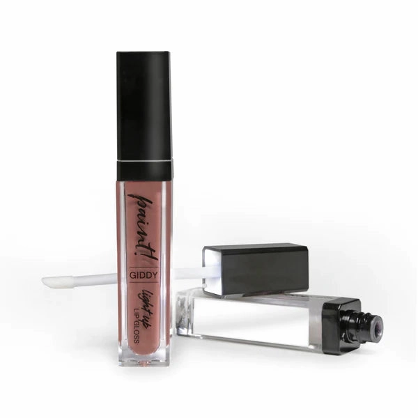 Mood Light Up Gloss