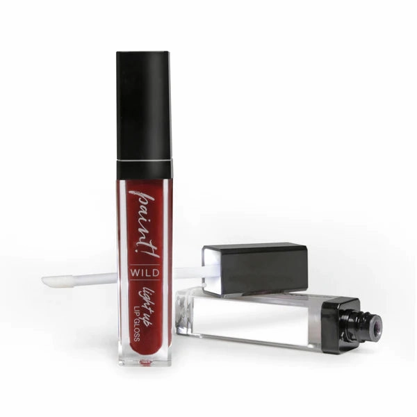 Mood Light Up Gloss