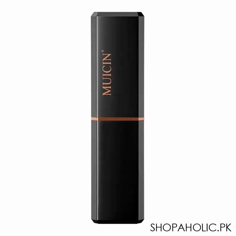 Muicin Hydrating Matte Lipstick, 08