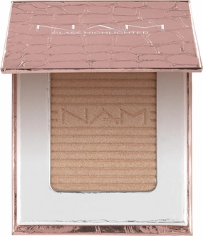 NAM Makeup Glass Highlighter NR 2 - Neutral Light, 6g