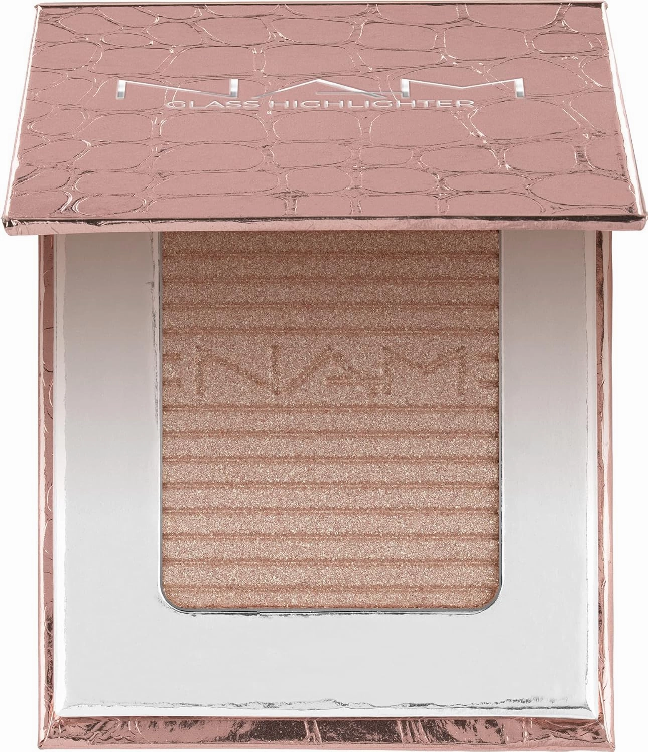 NAM Makeup Glass Highlighter NR 4 - Blink Blink, 6g