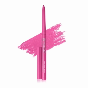 NANACOCO Outlast Lipliner Pencil (Magenta)