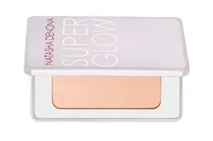 NATASHA DENONA Super Glow Highlighter 2 LIGHT MEDIUM ~ nude champagne