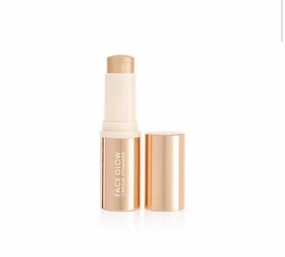 Natasha Denona Face Glow Cream Shimmer 02 Medium   Bonus Premium Korean Sheet Masque, 1 Count (Pack of 1)