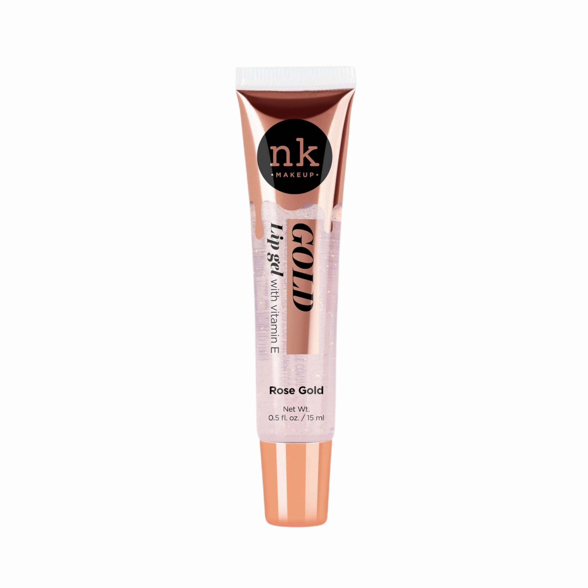 NK Gold Lip Gel