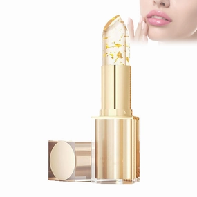 Novealcrbe Mood Lipstick, Color Changing Long Lasting, Transferproof Color Changing Lipstick for Women, Deep Nourishment (1pcs)