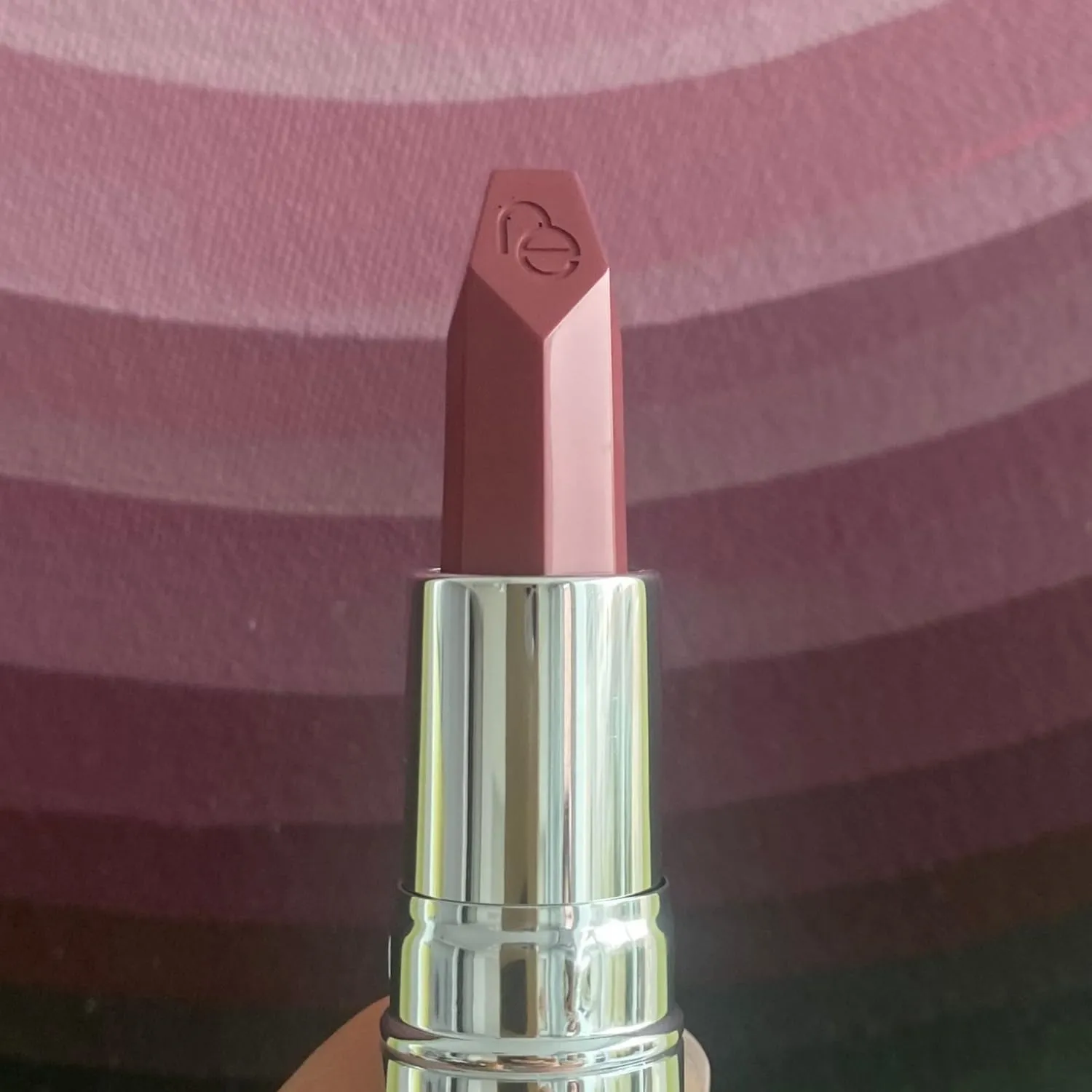 nude envie - Lipstick - Creamy & Long-Lasting Finish - Velvety Texture & Easy Application - Luxury Hydration - With Shea Butter, Vitamin E & Jojoba Oil - Vegan, Paraben-Free & Cruelty-Free - Miracle