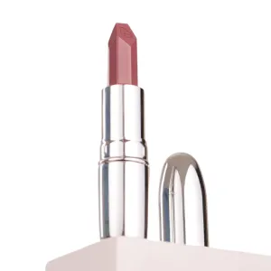nude envie - Lipstick - Creamy & Long-Lasting Finish - Velvety Texture & Easy Application - Luxury Hydration - With Shea Butter, Vitamin E & Jojoba Oil - Vegan, Paraben-Free & Cruelty-Free - Miracle