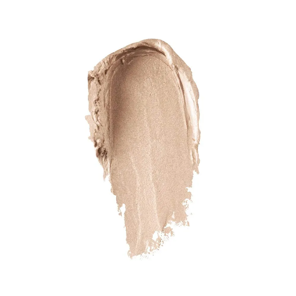 NYX PROFESSIONAL MAKEUP Bright Idea Iluminating Stick, Chardonnay Shimmer