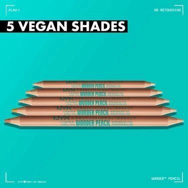NYX Wonder Highlighter Pencil