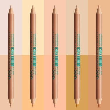 NYX Wonder Highlighter Pencil