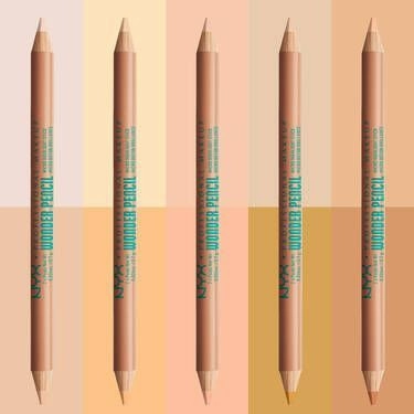 NYX Wonder Highlighter Pencil