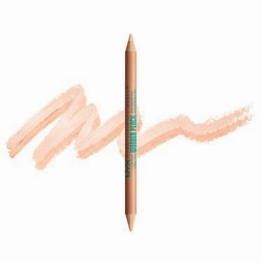 NYX Wonder Highlighter Pencil