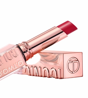 O.TWO.O HAUTE HYDRATING SATIN LIPSTICK