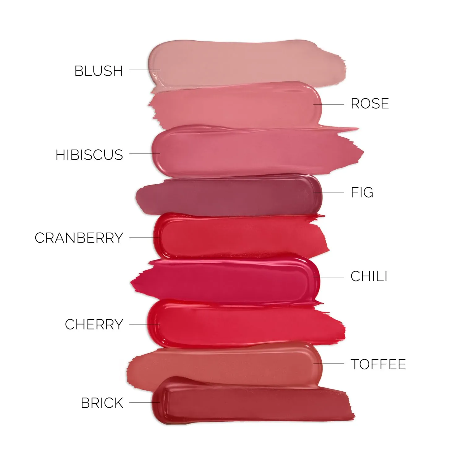 OFIR Velvet Bond Liquid Matte Lipstick, Full Coverage, Highly-Pigmented, Ultra-hydrating, Water-resistant, Matte Finish, Fig - Wine, 0.12 fl oz