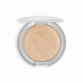 OFIR Pivot Powder Multi-use Glow Powder, Vegan, Radiant Finish, Buildable, Versatile, Gold Rush - Golden Champagne, 0.24 OZ.