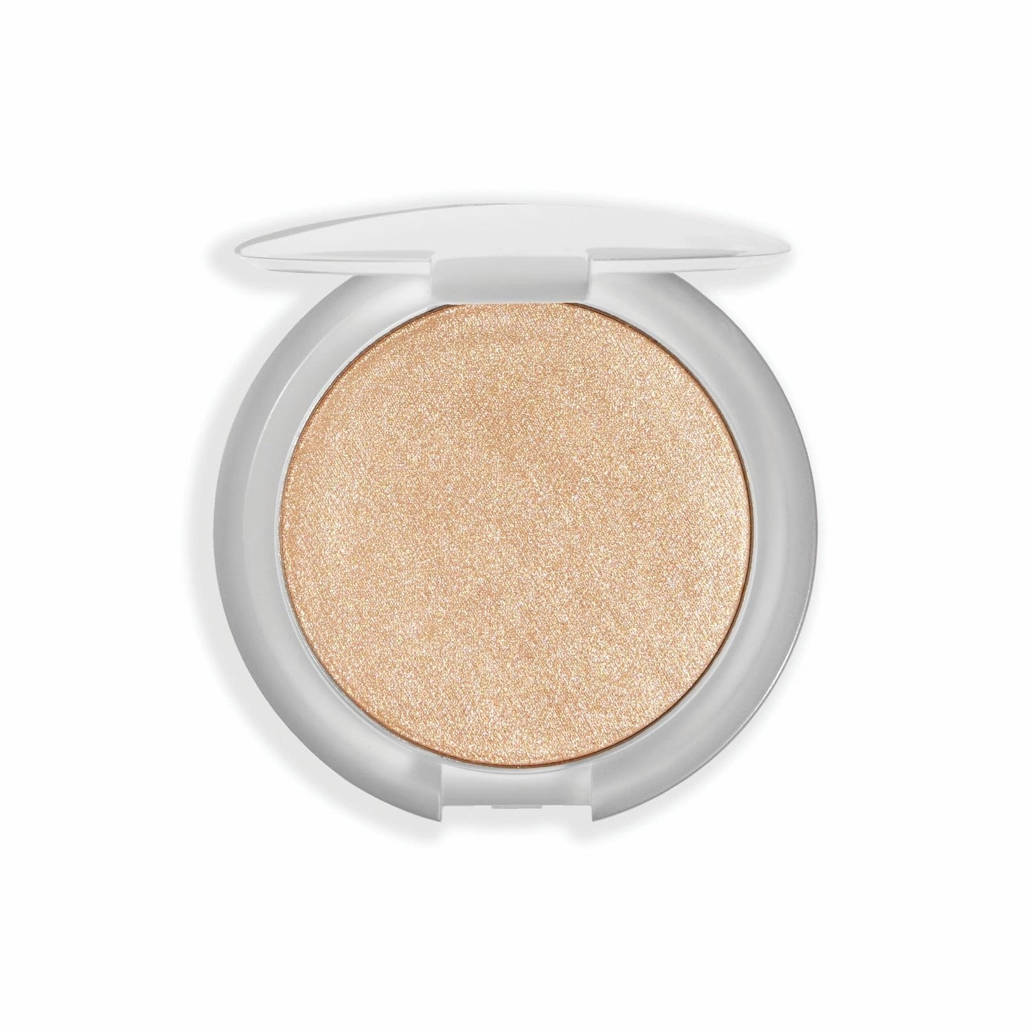 OFIR Pivot Powder Multi-use Glow Powder, Vegan, Radiant Finish, Buildable, Versatile, Gold Rush - Golden Champagne, 0.24 OZ.