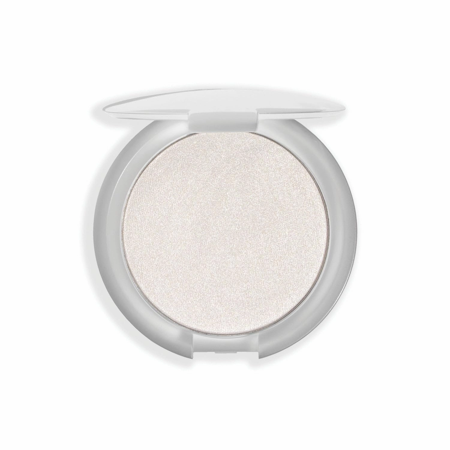 OFIR Pivot Powder Multi-use Glow Powder, Vegan, Radiant Finish, Buildable, Versatile, Silver Ice - Pearly White, 0.24 OZ