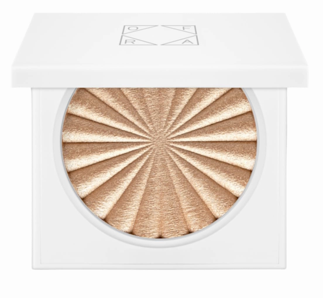 Ofra Highlighter, Brentwood, Full Size, 7 grams