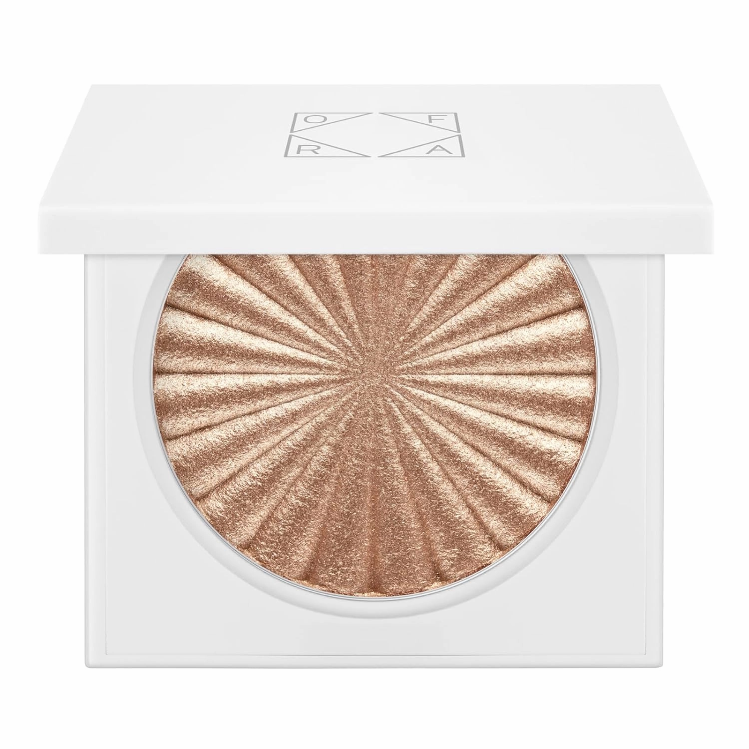 Ofra Highlighter, Glow Goals, Full Size, 7 grams