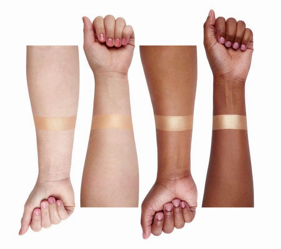 Ofra Rodeo Drive Highlighter