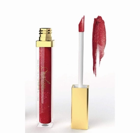 Omolewa LADY BOSS GLOSS | CEOohohoh | Shades of Stunning, Beautiful and Significant Lip Gloss for Girls