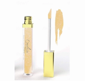 Omolewa LADY BOSS GLOSS | Daring | Shades of Stunning, Beautiful and Significant Lip Gloss for Girls