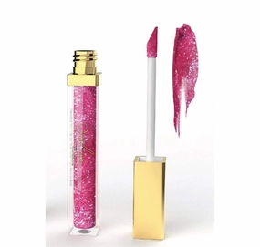 Omolewa LADY BOSS GLOSS | Fearless | Shades of Stunning, Beautiful and Significant Lip Gloss for Girls