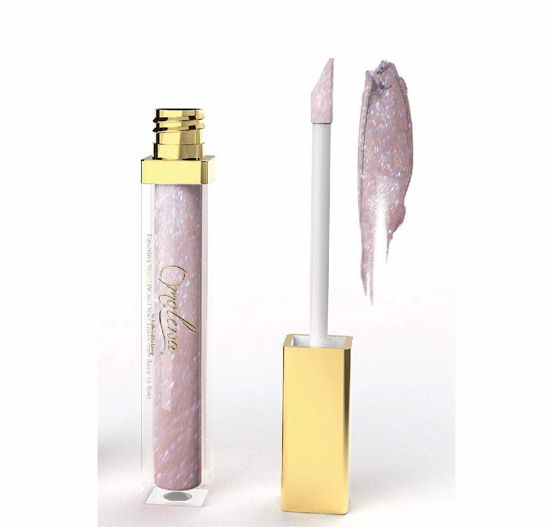 Omolewa LADY BOSS GLOSS | New Levels | Shades of Stunning, Beautiful and Significant Lip Gloss for Girls