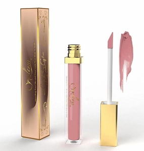 Omolewa LADY BOSS GLOSS | Worthy | Shades of Stunning, Beautiful and Significant Lip Gloss for Girls