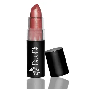 Organic Lipstick 100% Natural Hydrating Antioxidant-Rich, Made in USA, Papaya