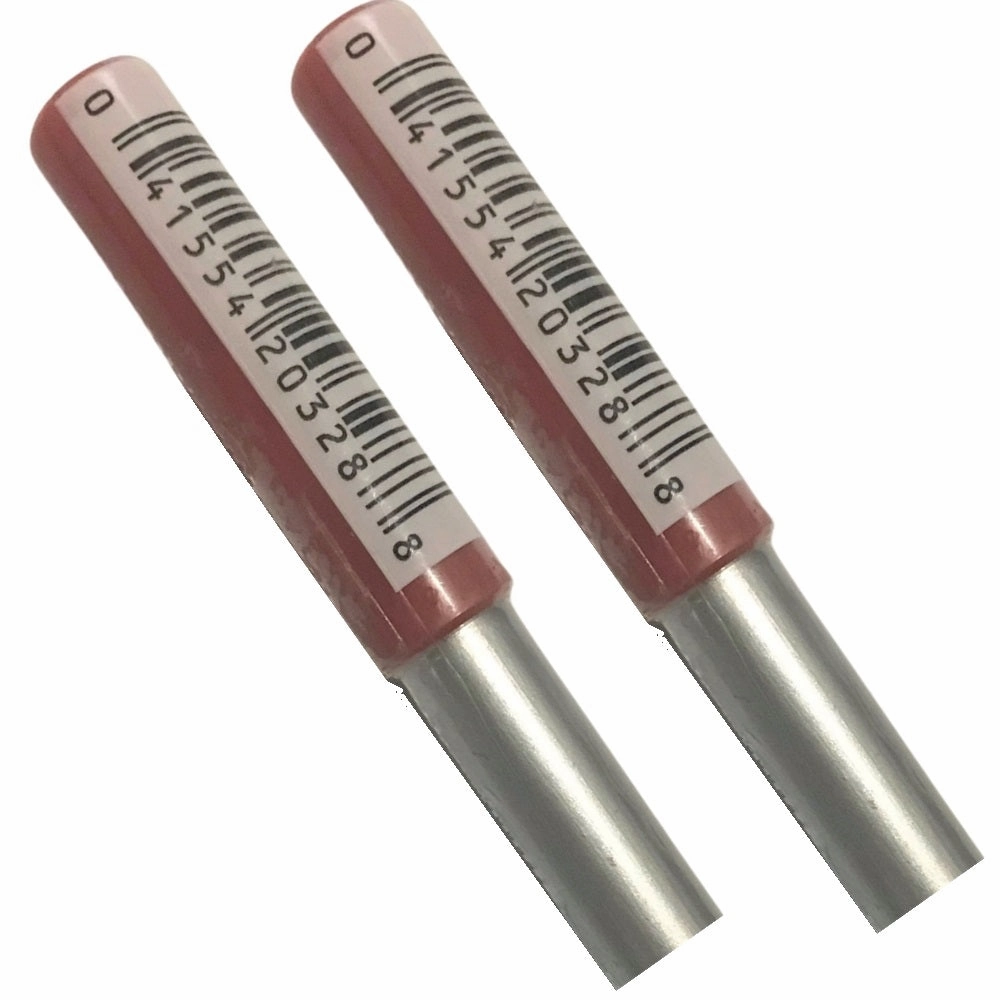 Pack of 2 Maybelline New York Color Sensational  Lip Liner, Nude 20