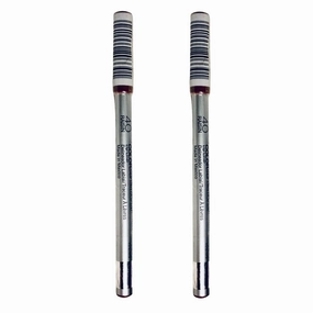 Pack of 2 Maybelline New York Color Sensational  Lip Liner, Raisin 40
