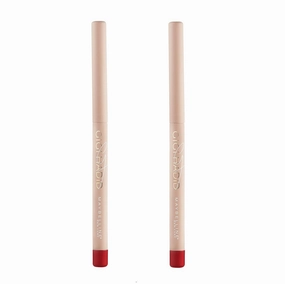 Pack of 2 Maybelline New York Gigi Hadid Lip Liner, Khair GG26