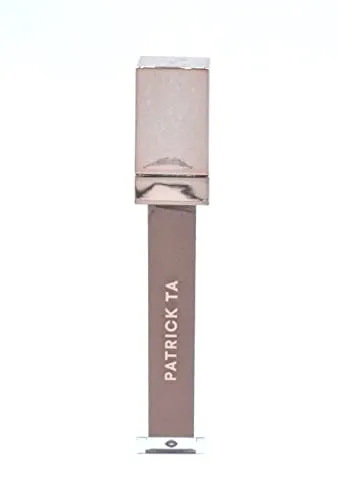 PATRICK TA Silky Lip Crème She's Unapologetic