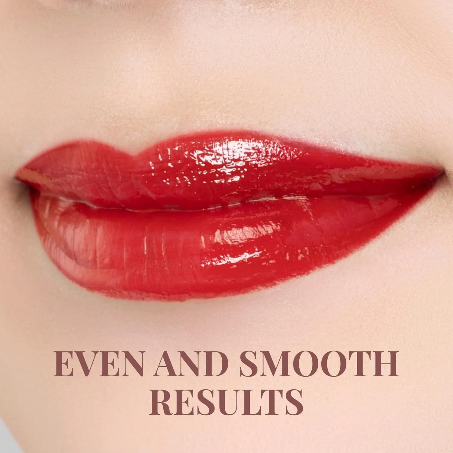 Paul & Joe Moisturizing Lipstick Refill Only, Case Sold Separately, Long Lasting Lipstick for Highly-Pigmented Lip Color, 18 My Little Secret - Sensual Dark Red Lip Stick, 0.10 oz