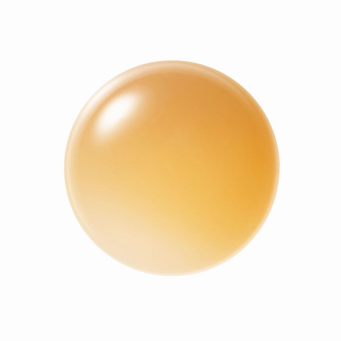 Paul & Joe Glossy Rouge 04 Sunny side café, Orange – High Gloss Liquid Lipstick, Plumping & Hydrating, Radiant Shine, Non-Sticky Cushion Finish, 0.35 oz