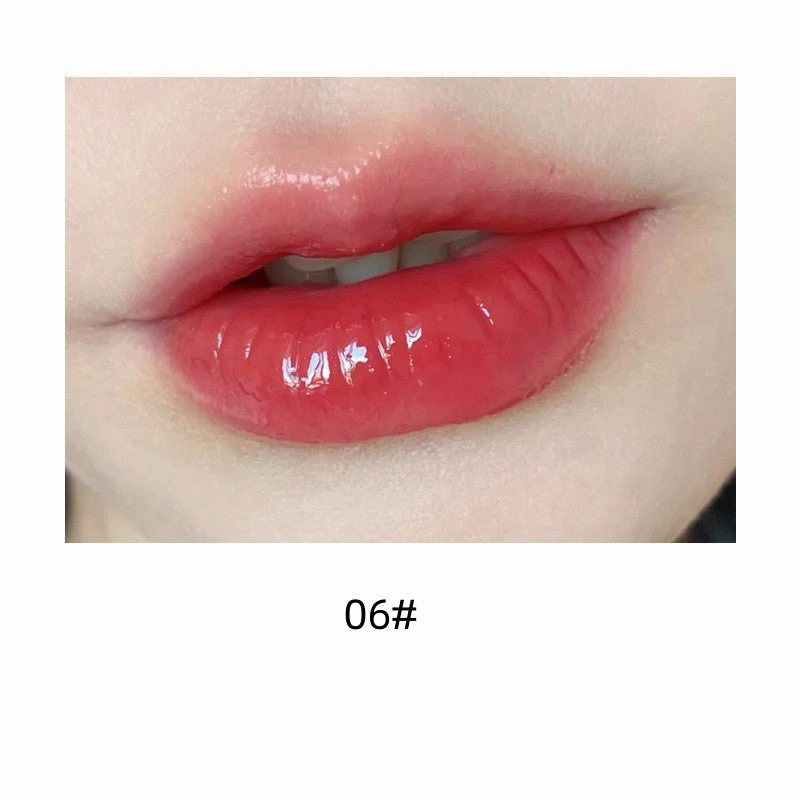 Pinkcoco Little Bottle Mirror Lip Gloss