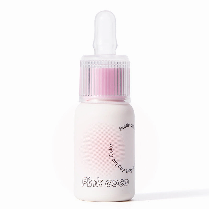 Pinkcoco Little Bottle Mirror Lip Gloss