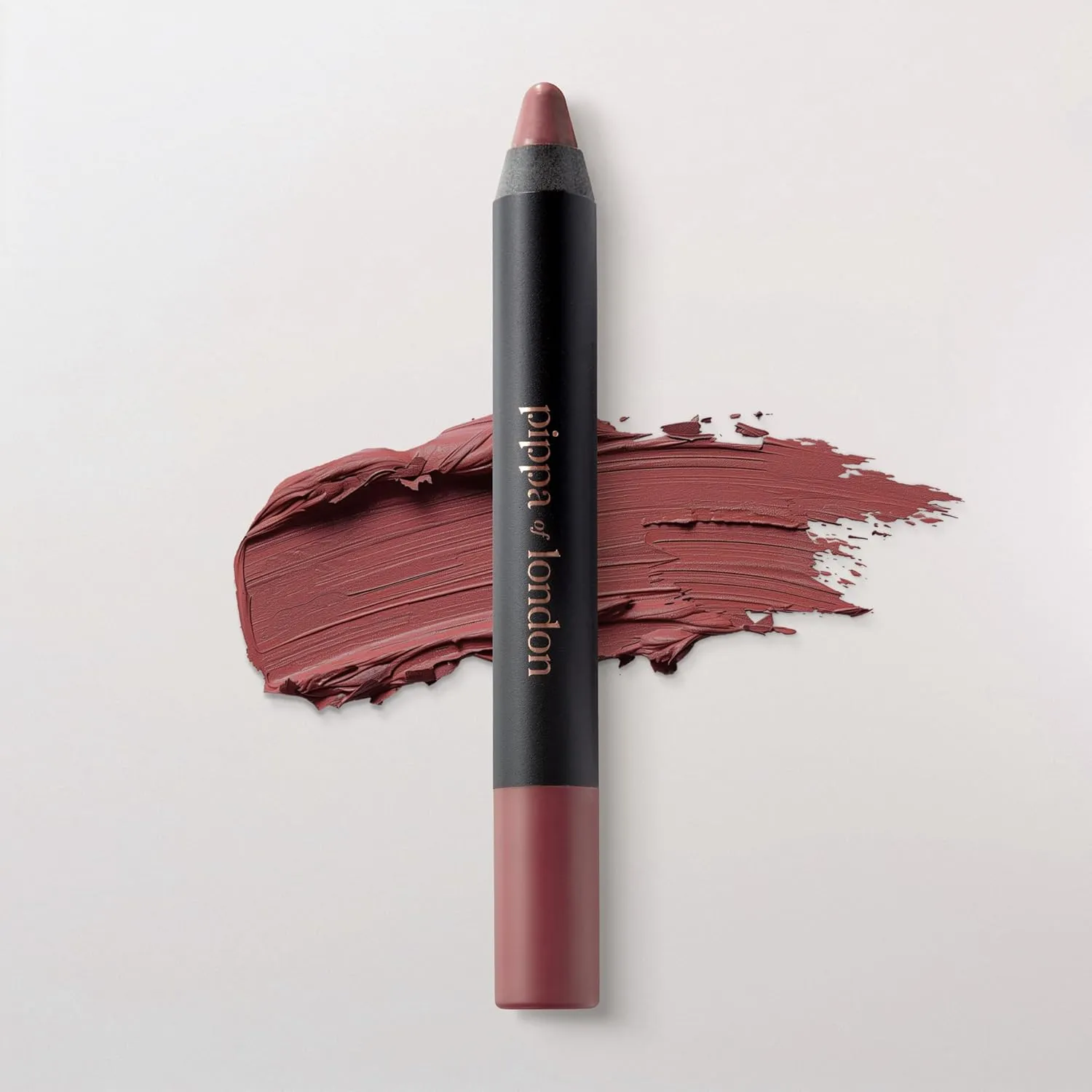 Pippa Of London Supermatte Lipstick Pencil 401 Astoria