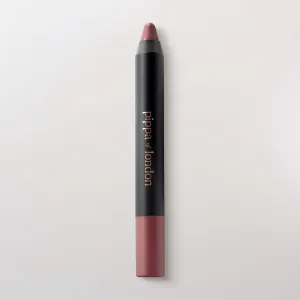 Pippa Of London Supermatte Lipstick Pencil 401 Astoria