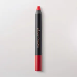 Pippa Of London Supermatte Lipstick Pencil 402 Marquee